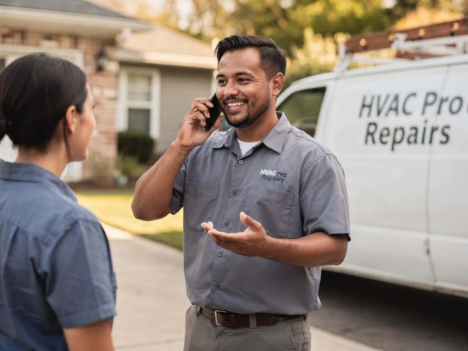 Heat Pump Repair Gilbert, PA FAQs